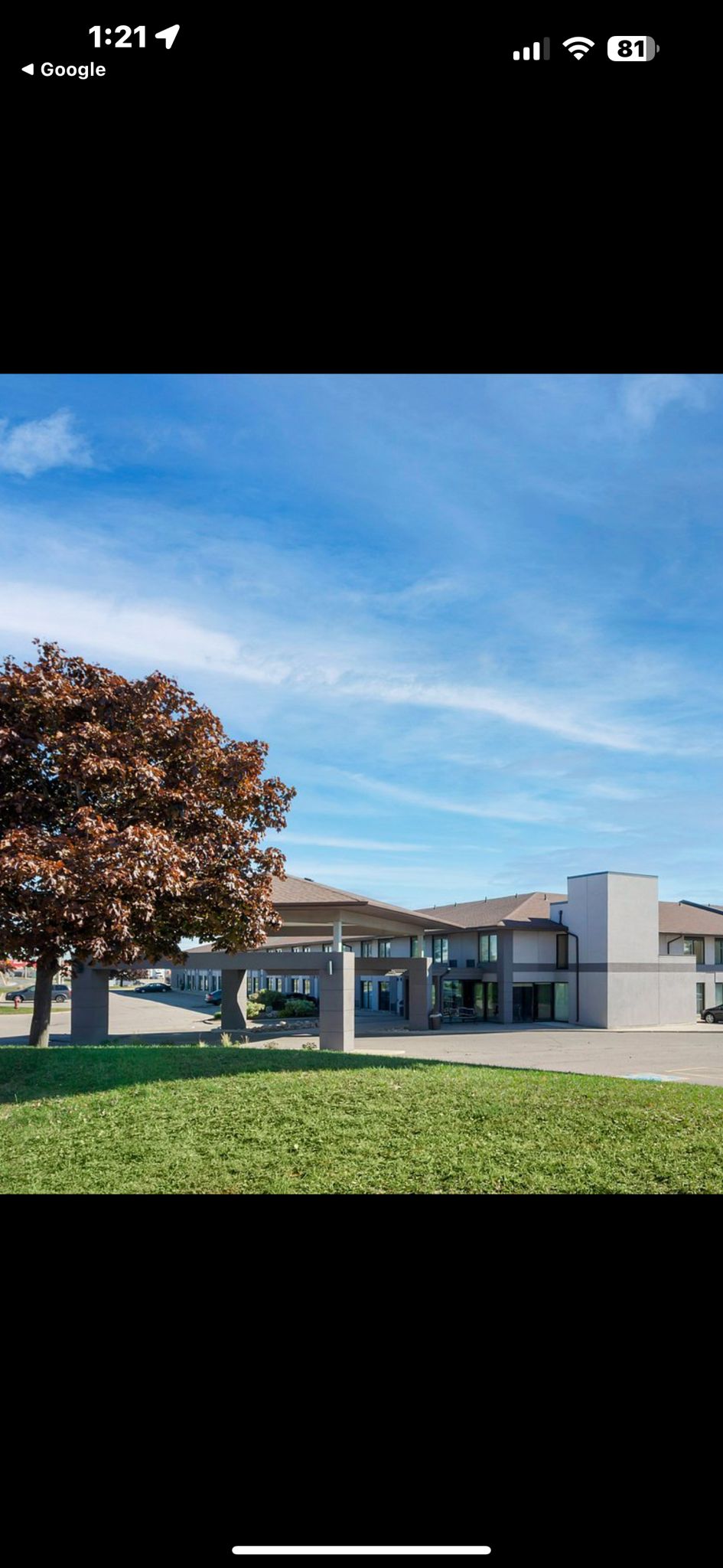 106 Airport Rd, St. John's, NL A1A 4Y3